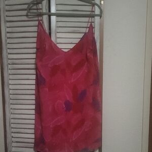 Acacia Swimwear Flores cover up
